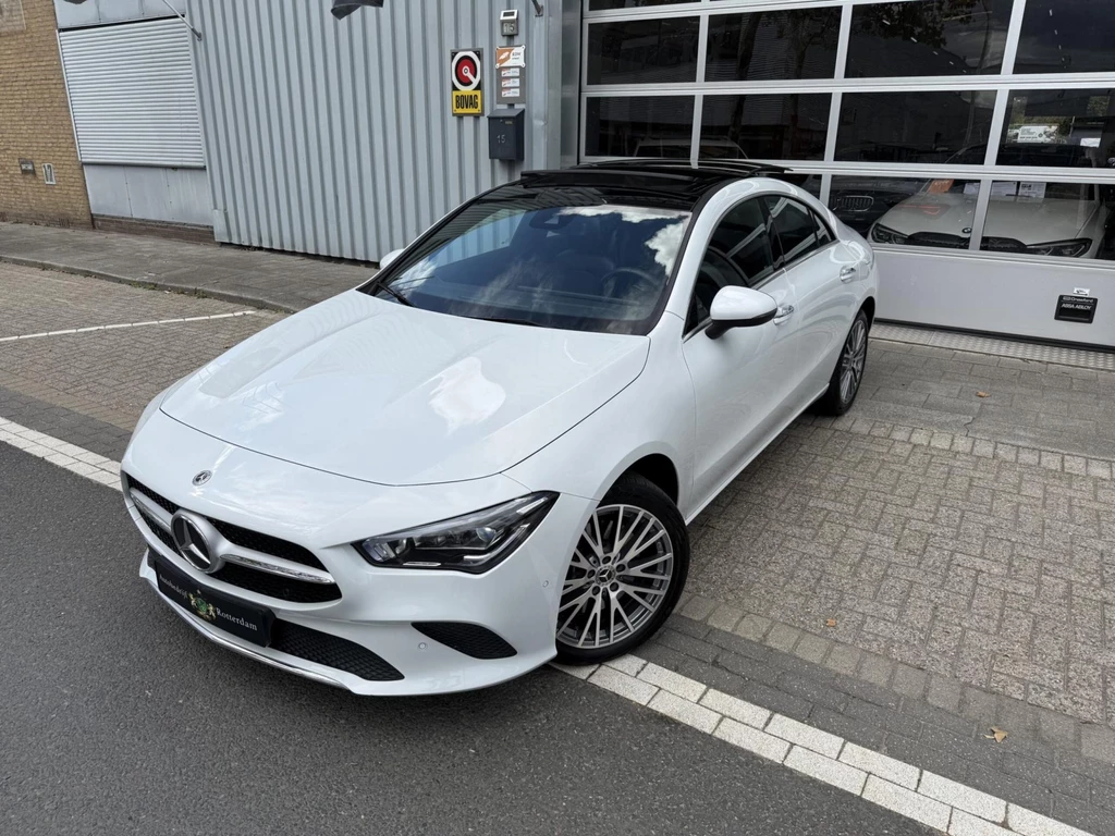 Mercedes-Benz CLA – foto 2