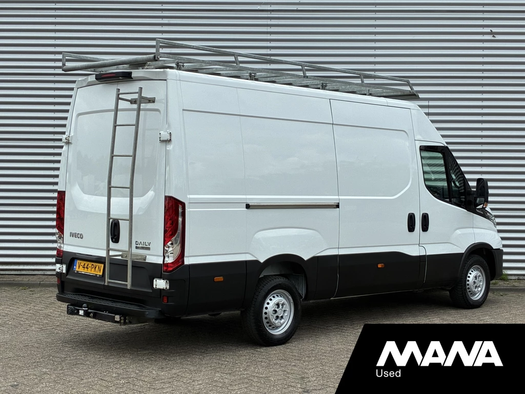 Iveco Daily – foto 3