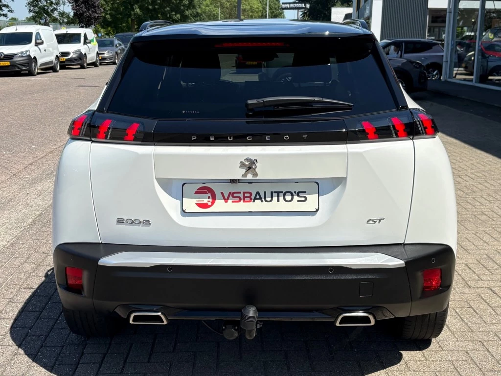 Peugeot 2008 – foto 4