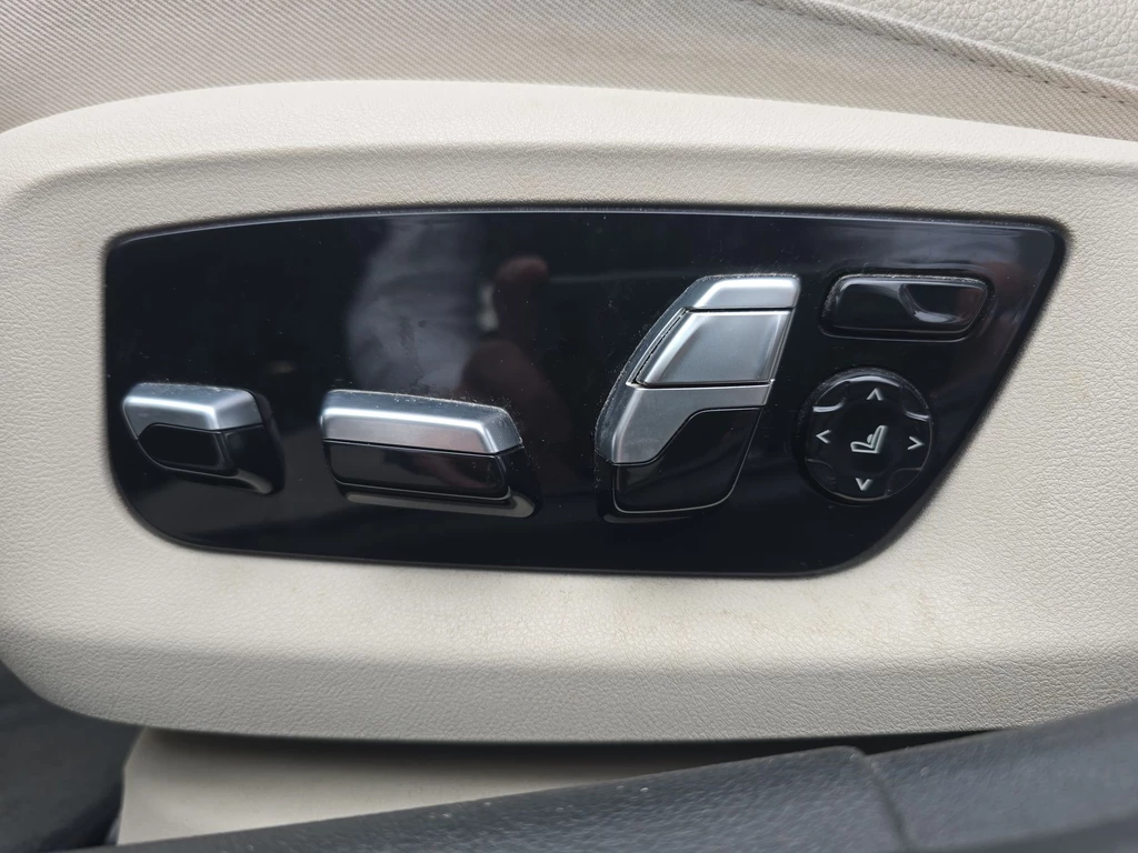 BMW 5 Serie – foto 10