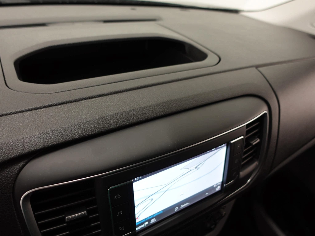 Opel Vivaro-e – foto 28