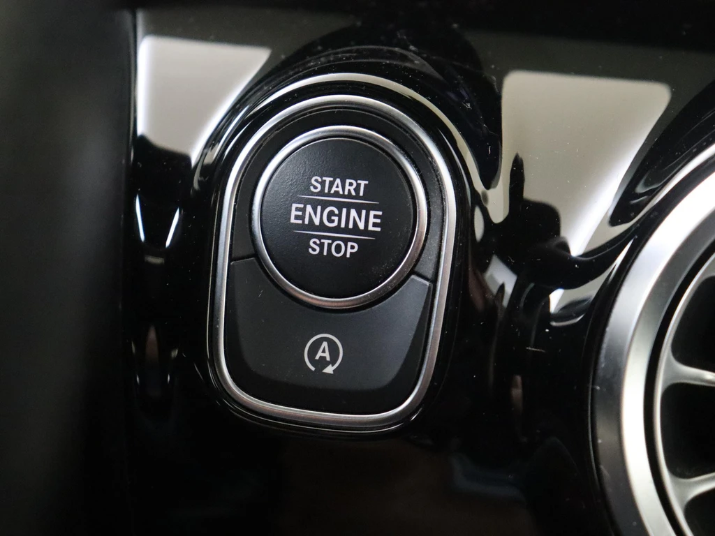 Mercedes-Benz A-Klasse – foto 27