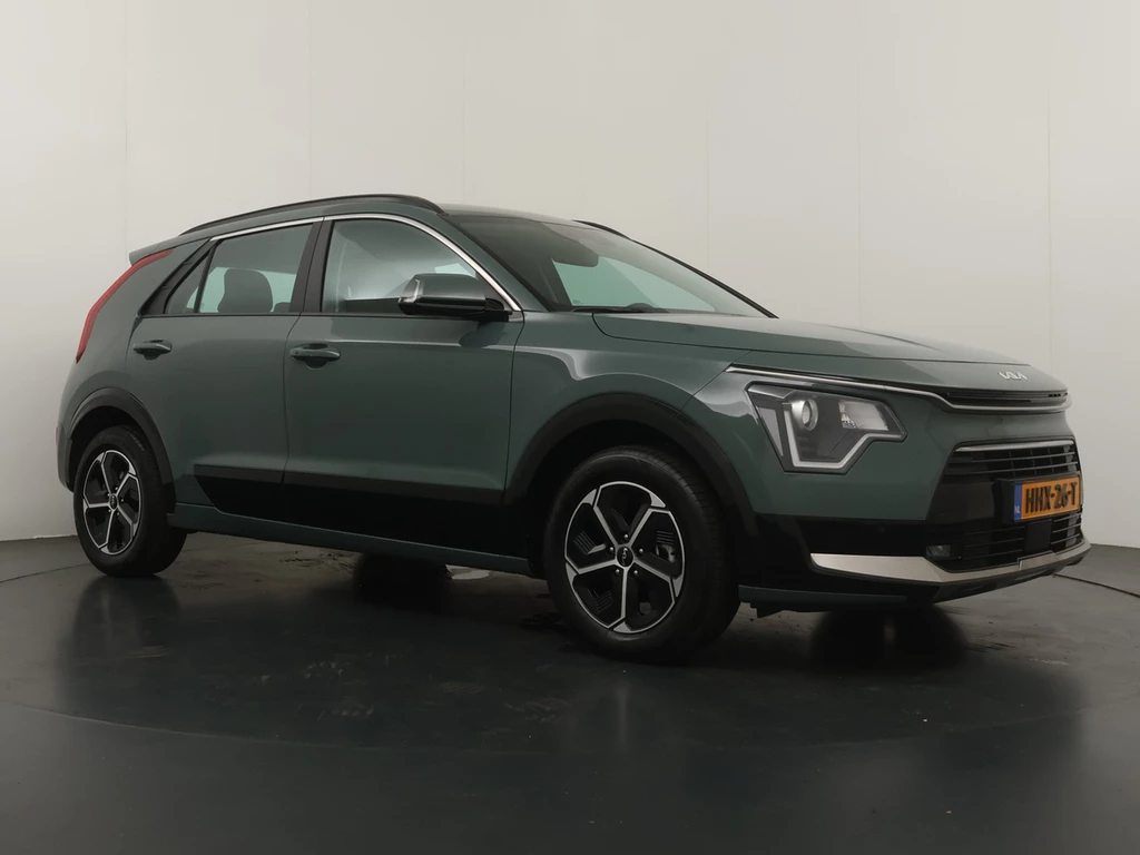 Kia Niro – foto 10