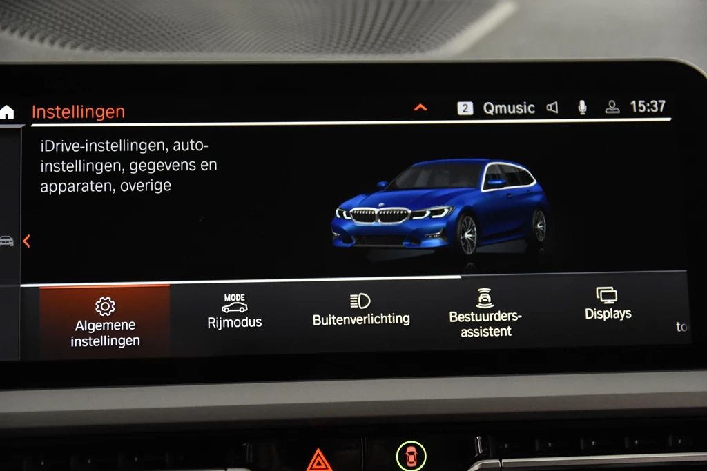BMW 3 Serie – foto 22