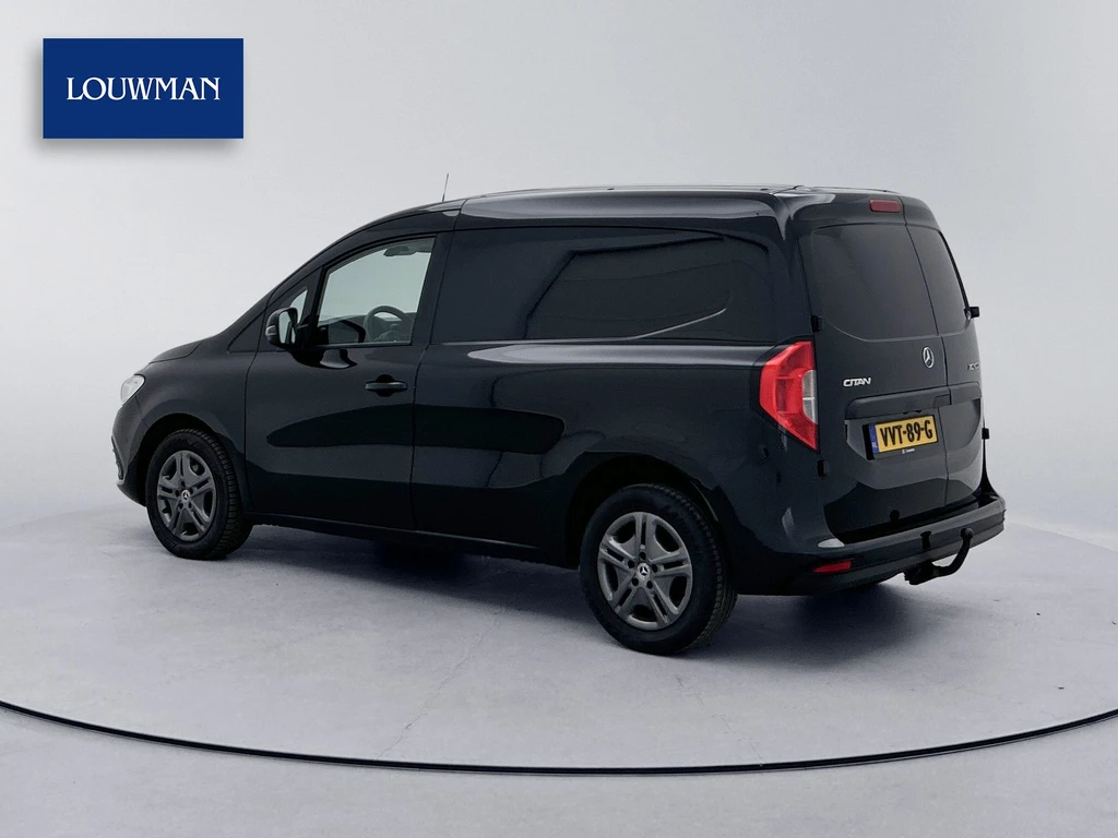 Mercedes-Benz Citan – foto 6