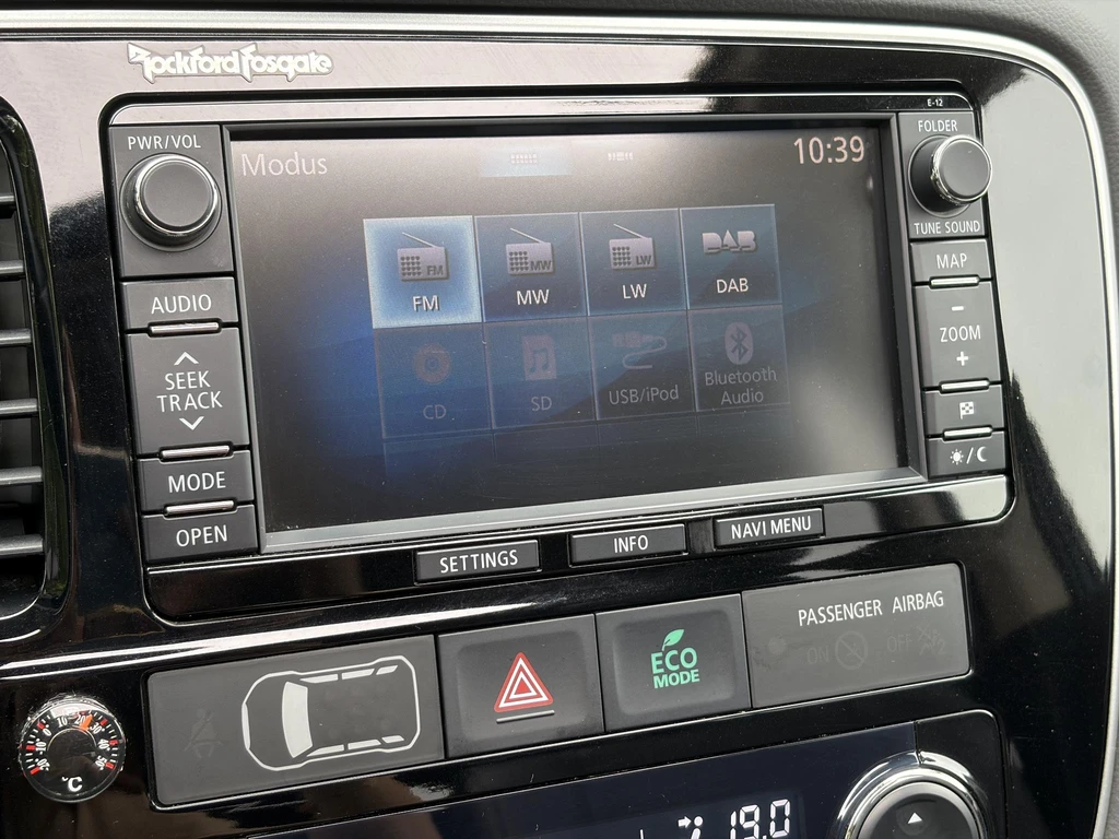 Mitsubishi Outlander – foto 16