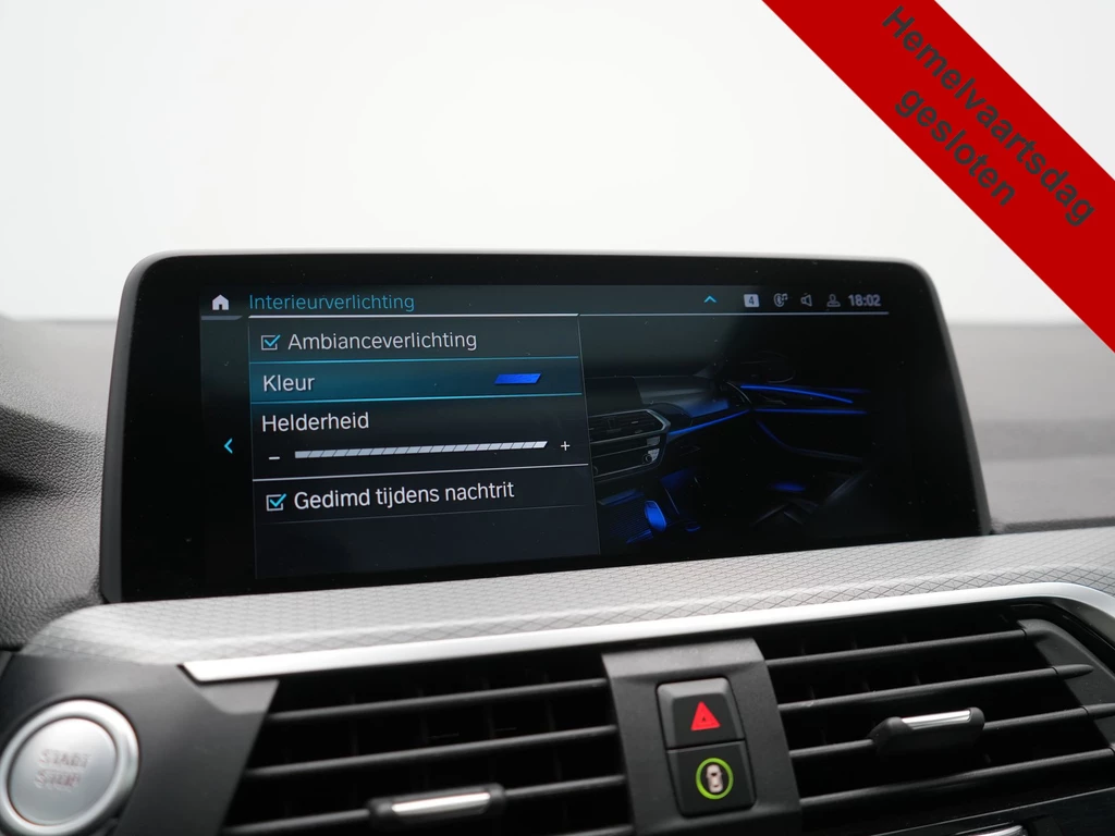 BMW X3 – foto 41