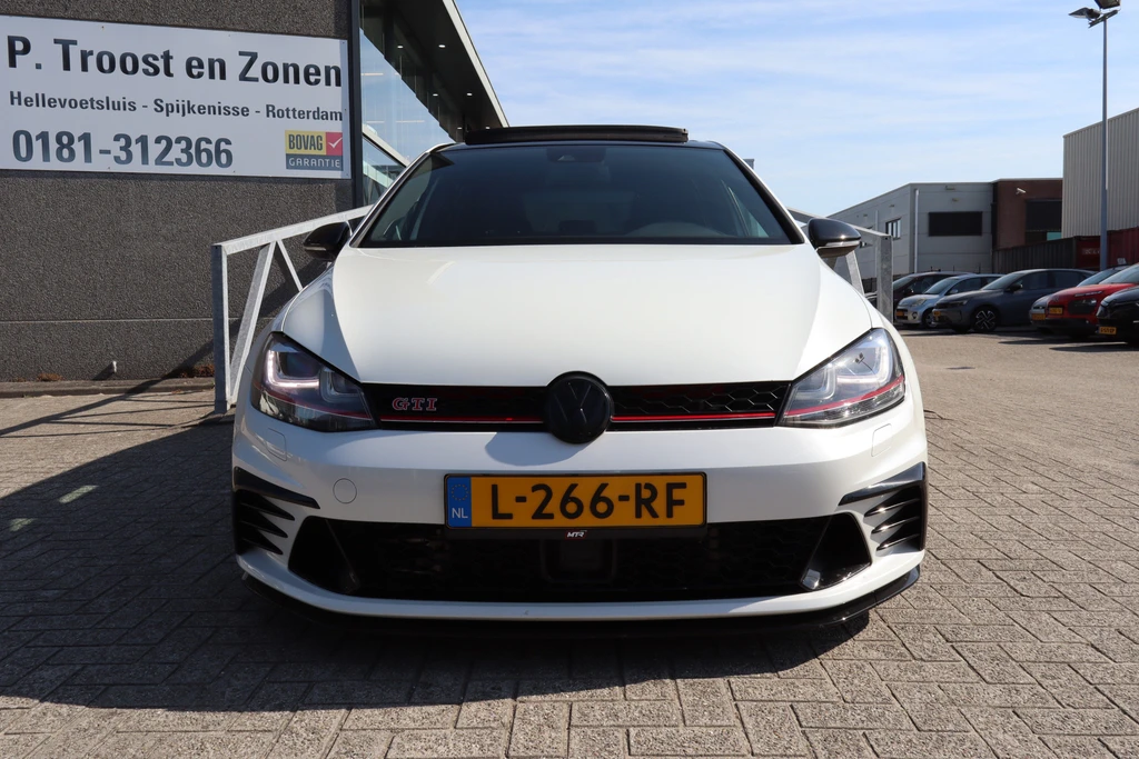 Volkswagen Golf – foto 8