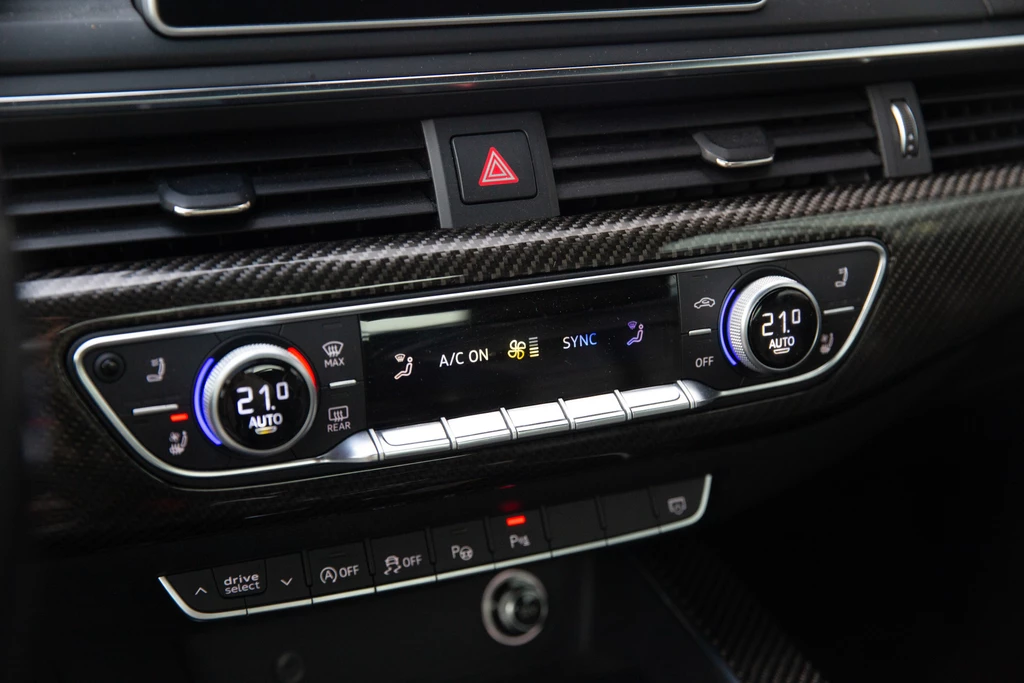 Audi S5 – foto 21