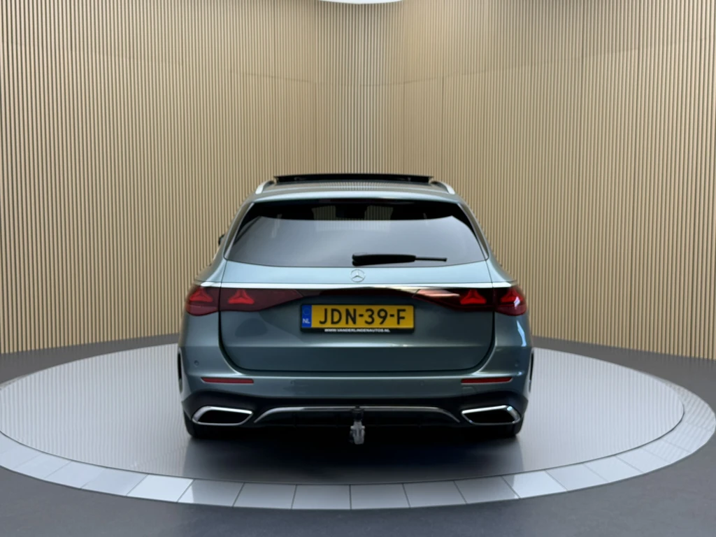 Mercedes-Benz E-Klasse – foto 4