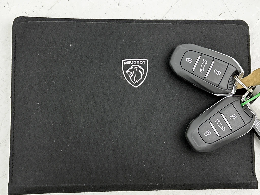 Peugeot 3008 – foto 38