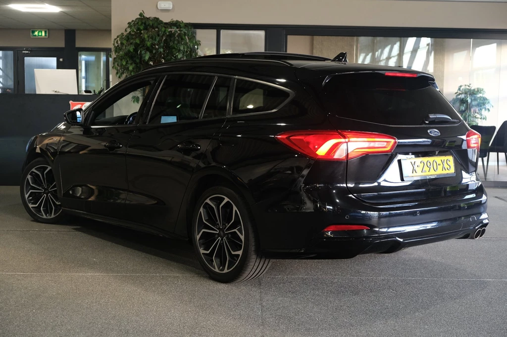 Ford Focus – foto 7