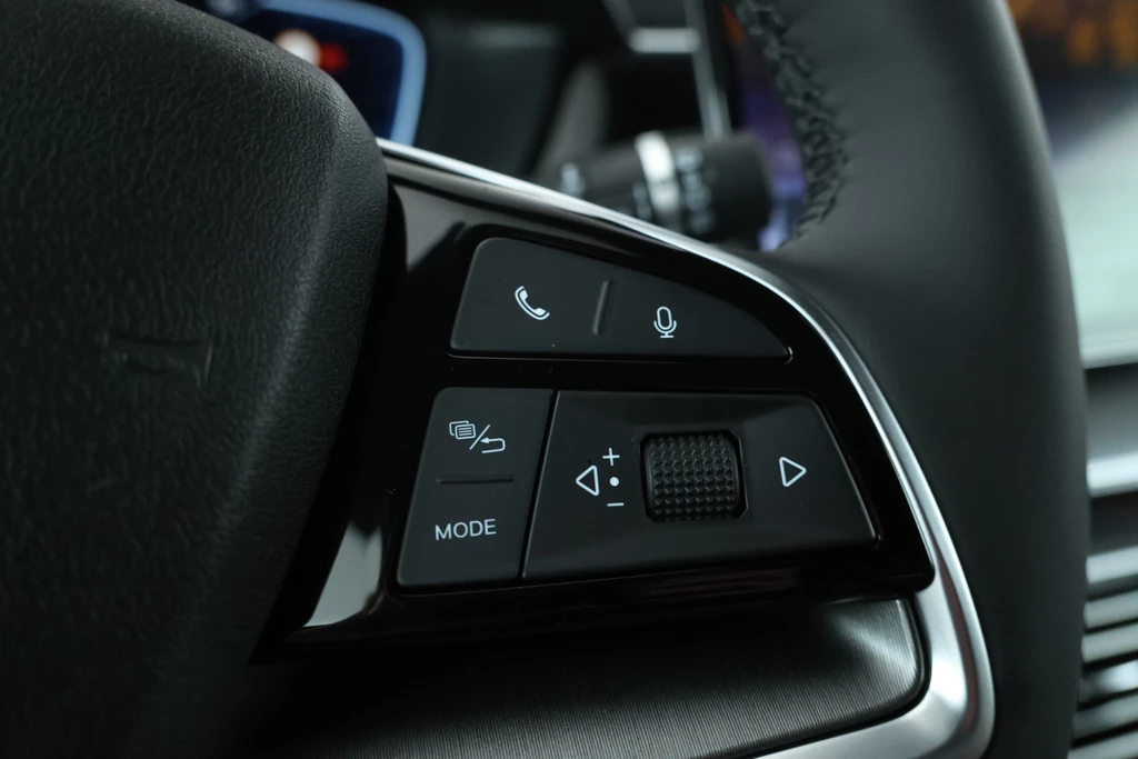 BYD SEAL U – foto 22
