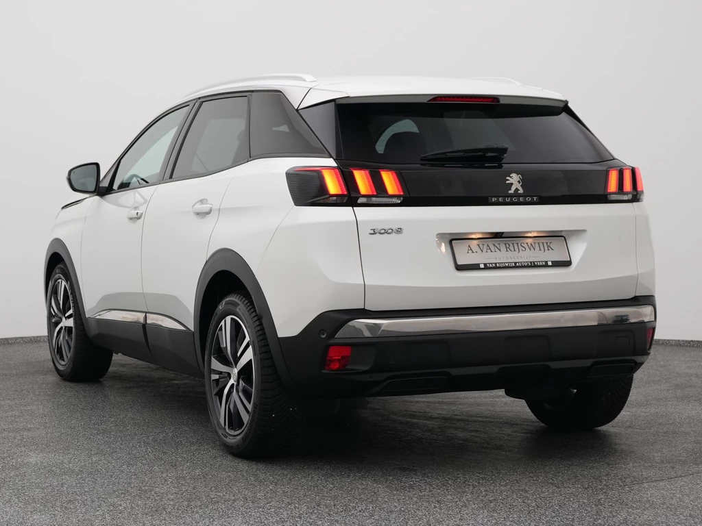 Peugeot 3008 – foto 4