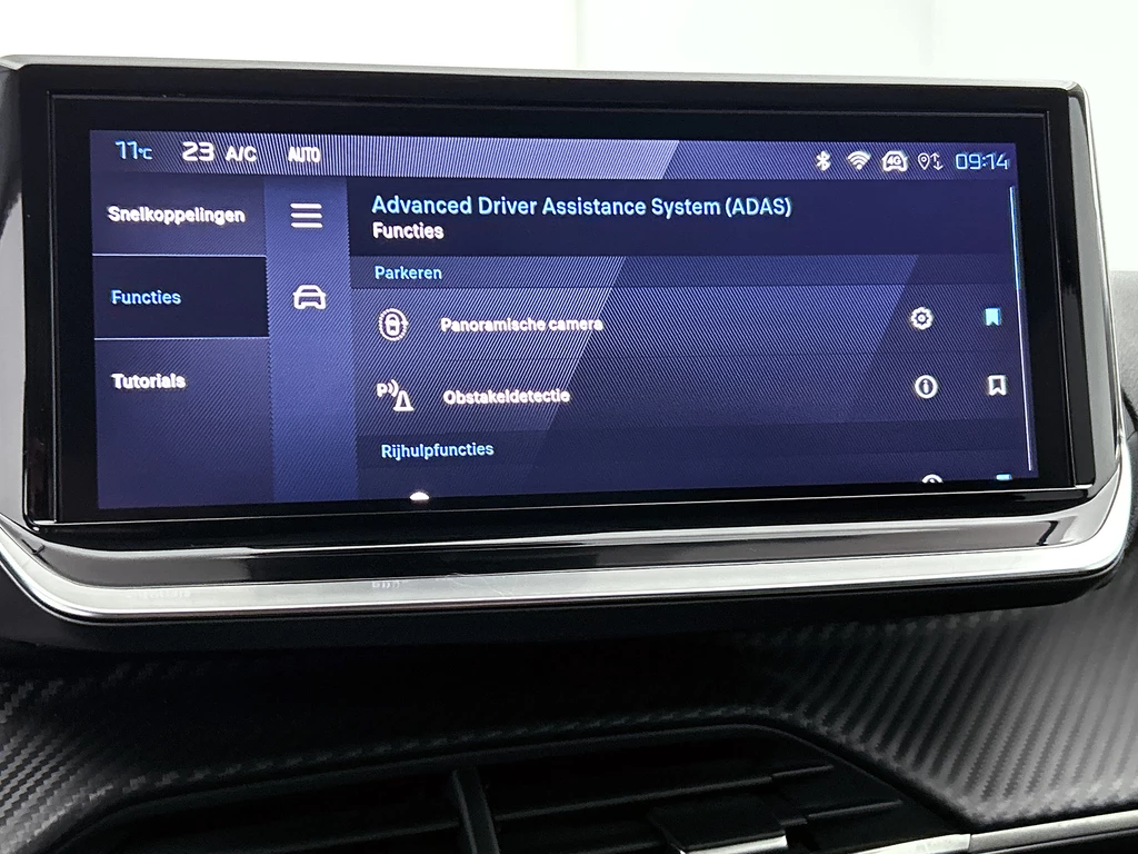 Peugeot 208 – foto 13
