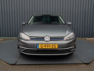 Volkswagen Golf – thumbnail 18