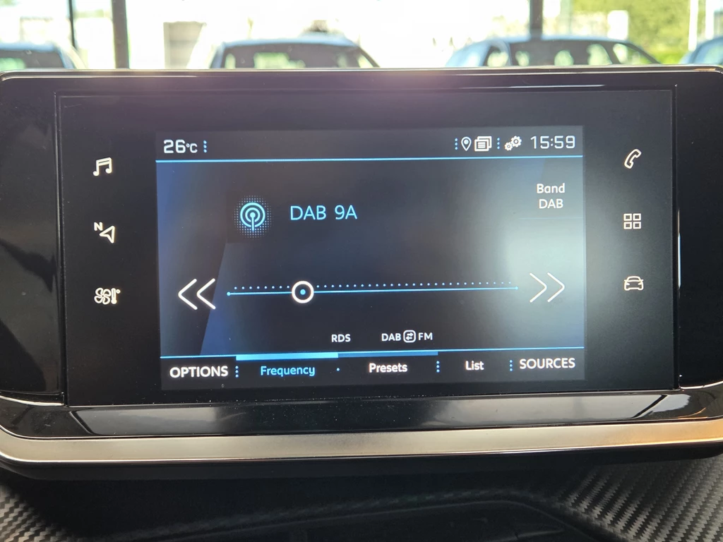 Peugeot 2008 – foto 32