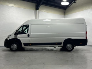 Citroën Jumper – thumbnail 2