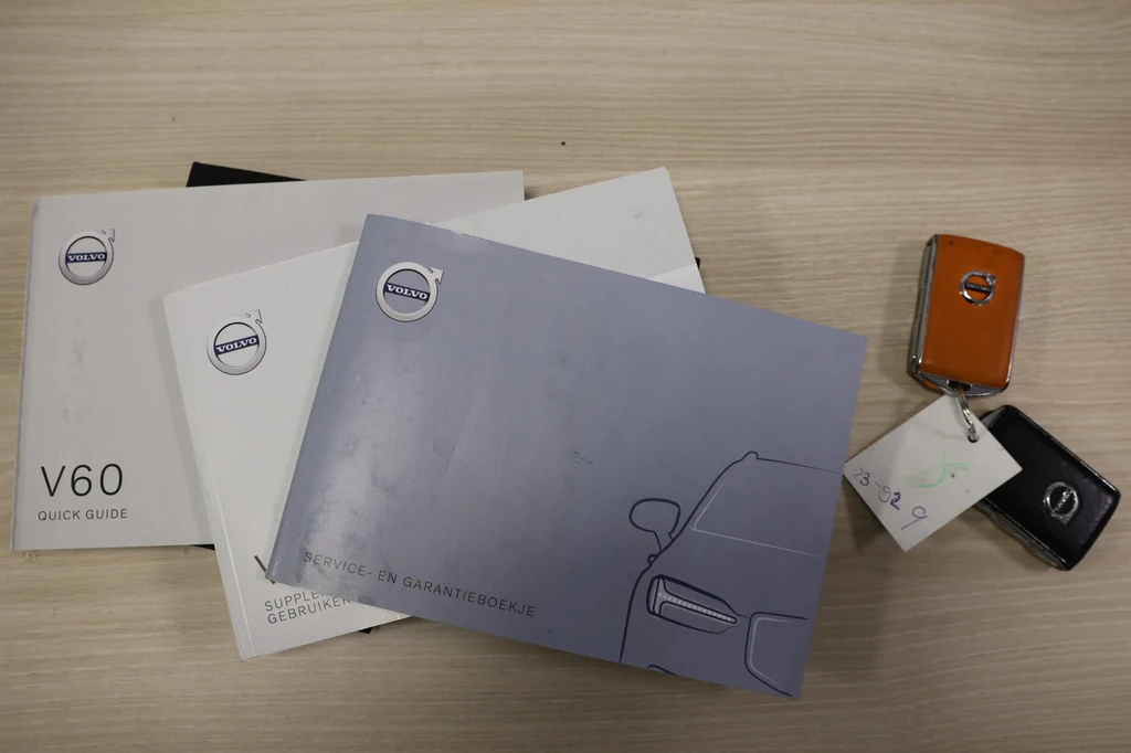 Volvo V60 – foto 10