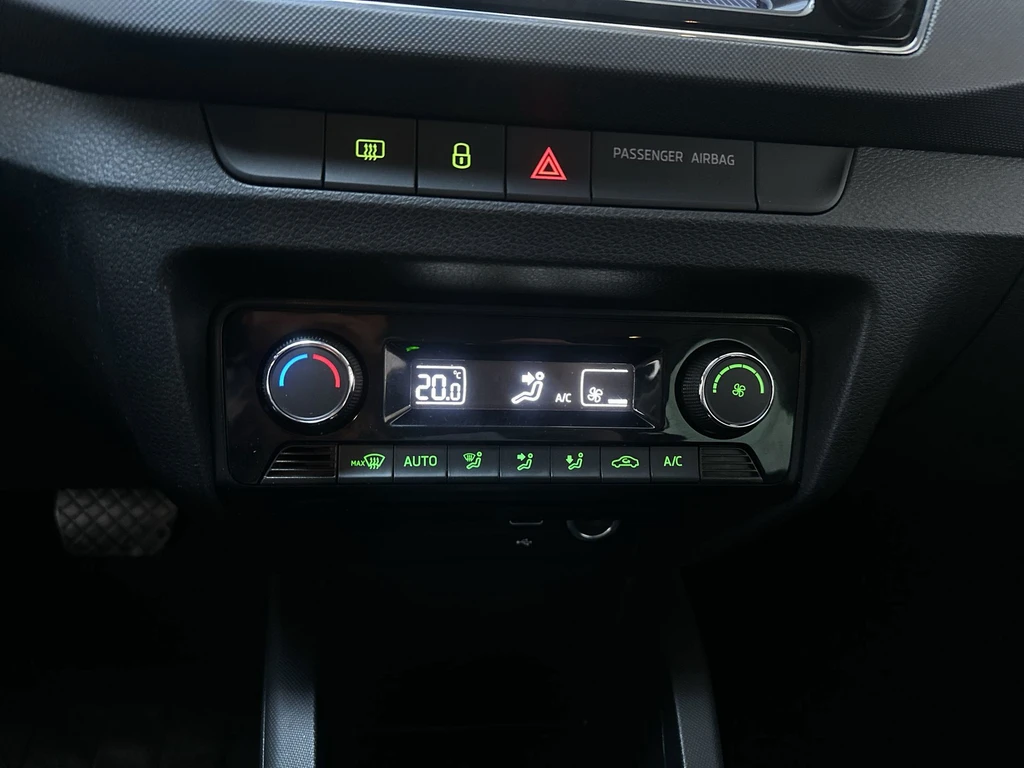 Škoda Fabia – foto 20