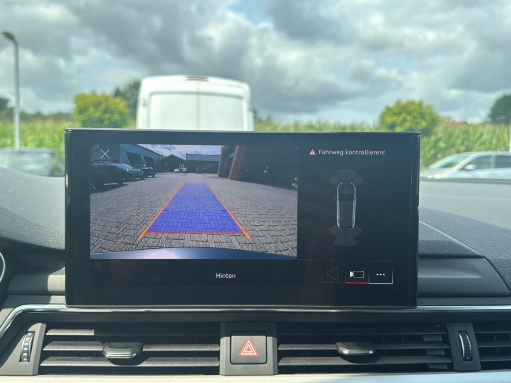 Audi A4 – foto 24