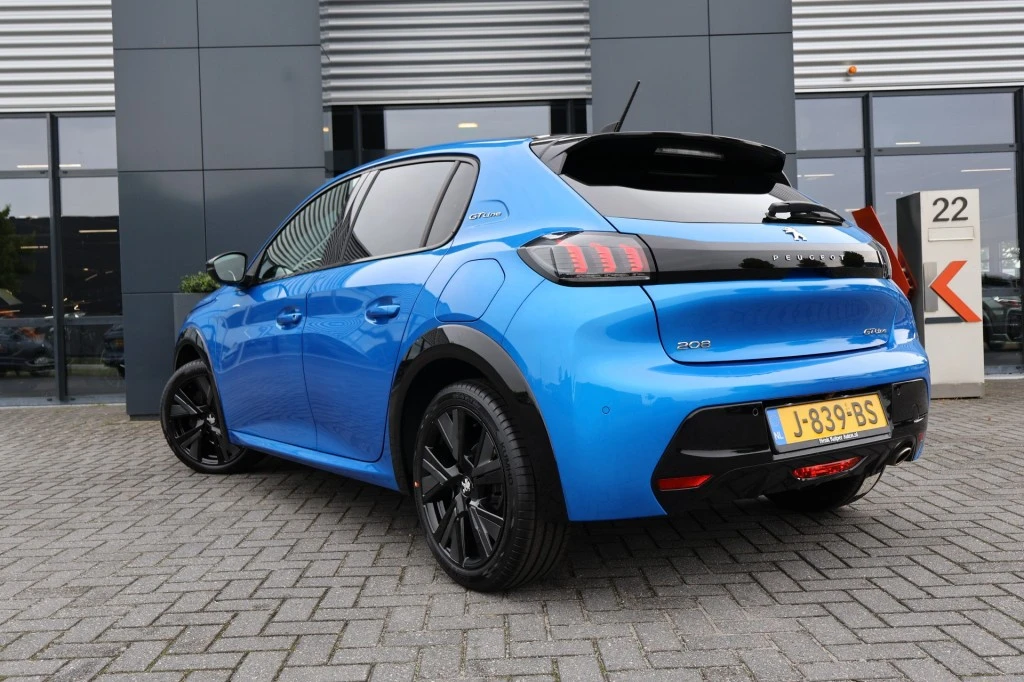 Peugeot 208 – foto 4