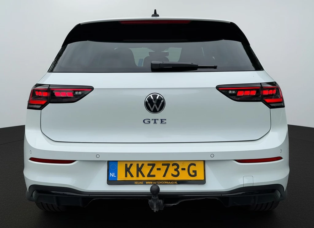 Volkswagen Golf – foto 16