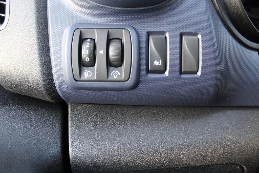 Opel Vivaro – foto 20