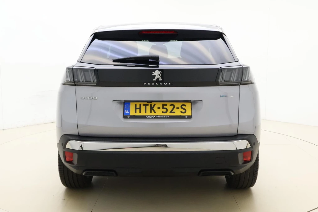 Peugeot 3008 – foto 5