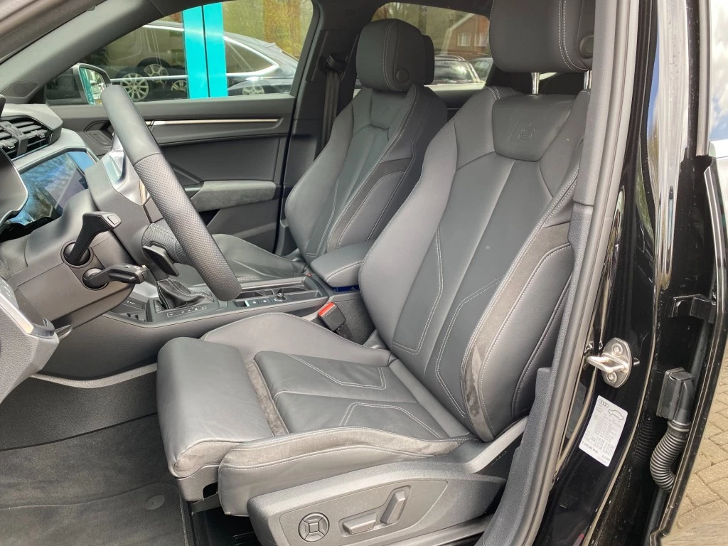 Audi Q3 – foto 7