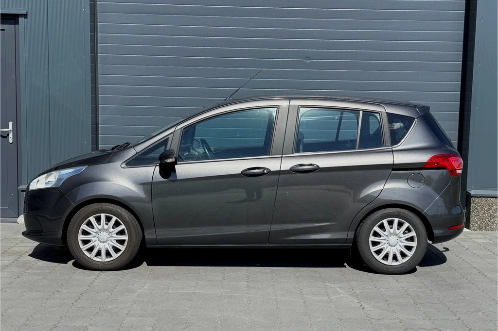 Ford B-MAX – foto 2