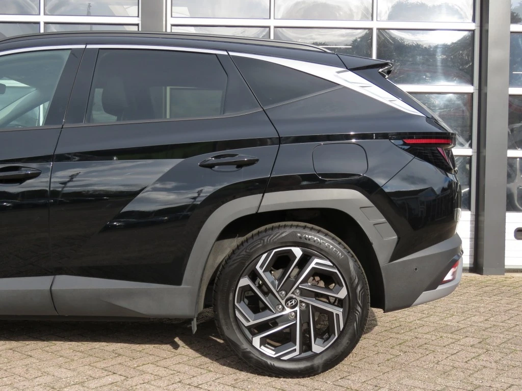 Hyundai Tucson – foto 20