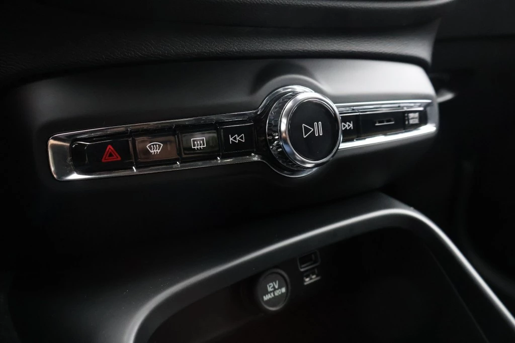 Volvo XC40 – foto 34