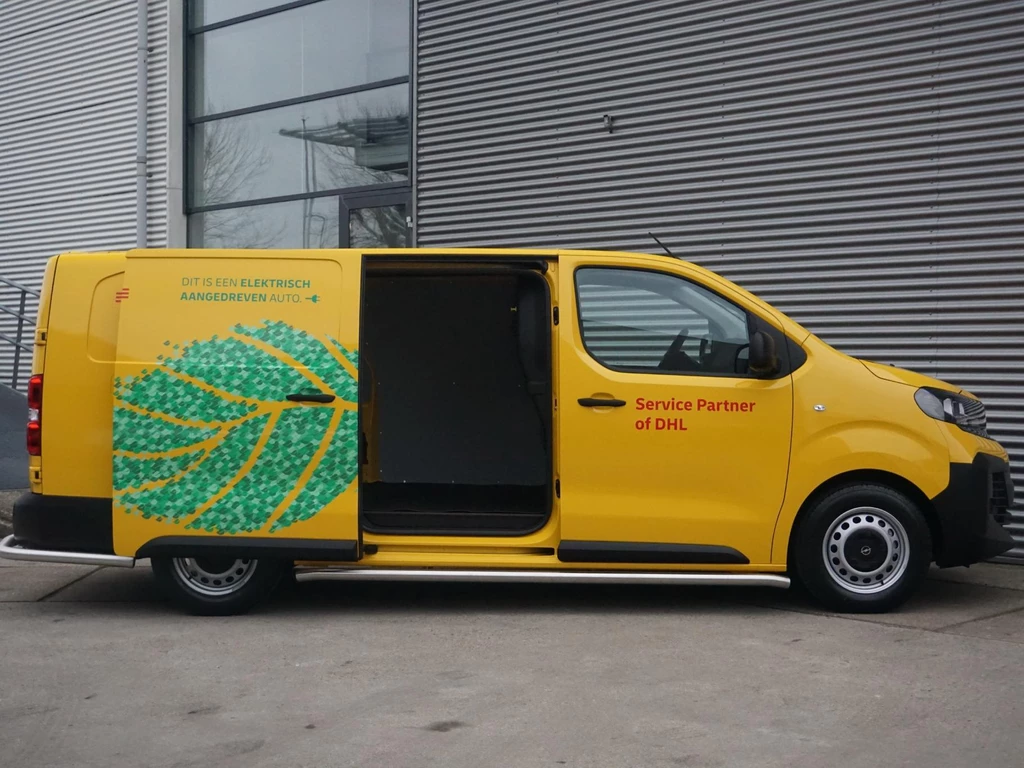 Opel Vivaro-e – foto 6