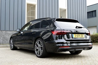 Audi A4 – thumbnail 3