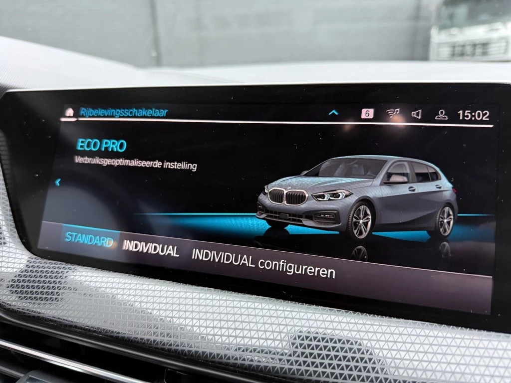 BMW 1 Serie – foto 36