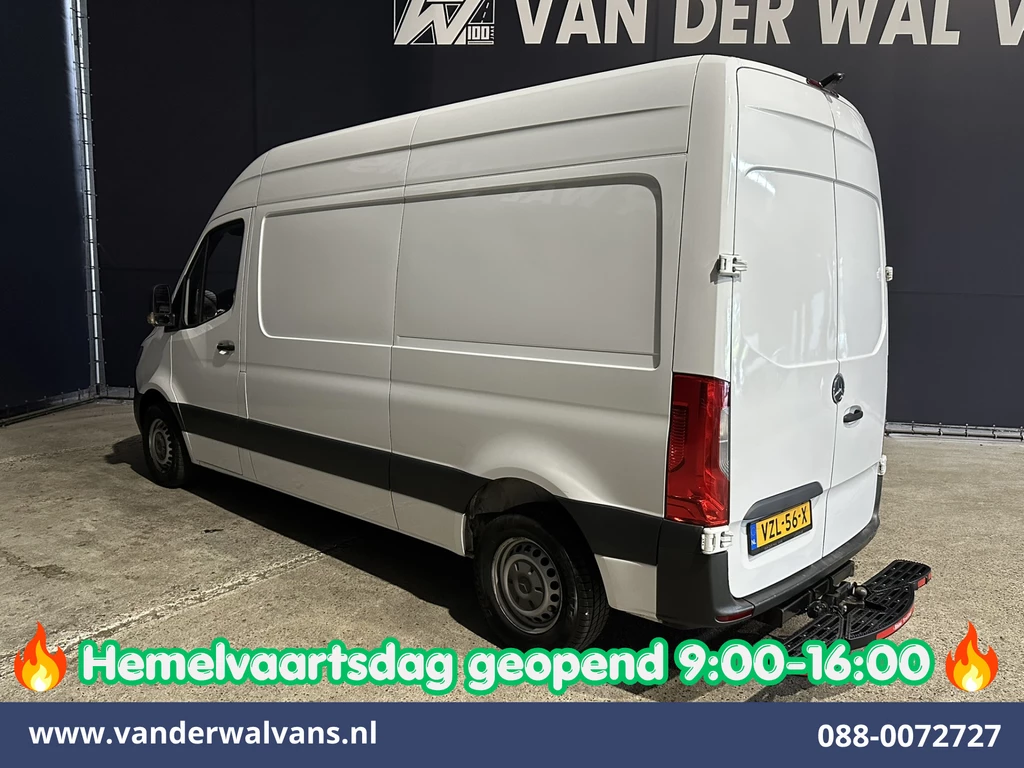 Mercedes-Benz Sprinter – foto 2