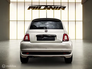 Fiat 500 – thumbnail 2