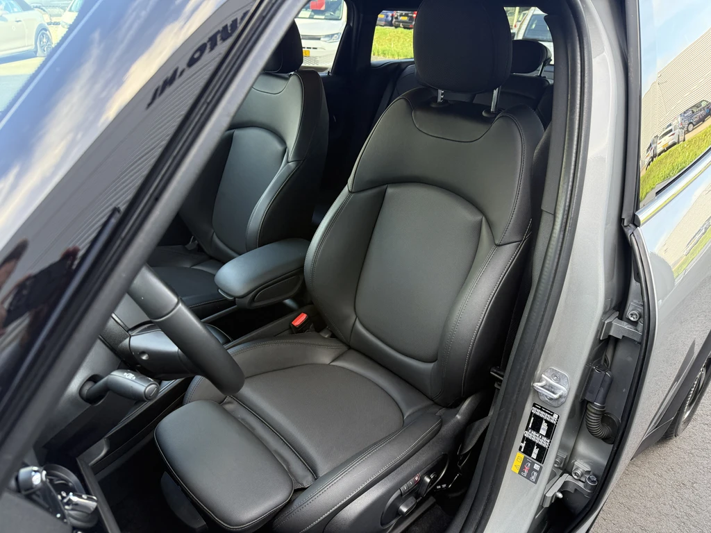 MINI Countryman – foto 11