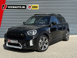 MINI Countryman – thumbnail 1