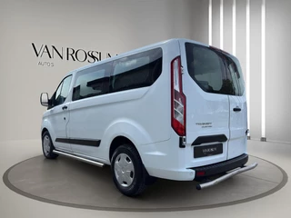 Ford Transit Custom – thumbnail 4
