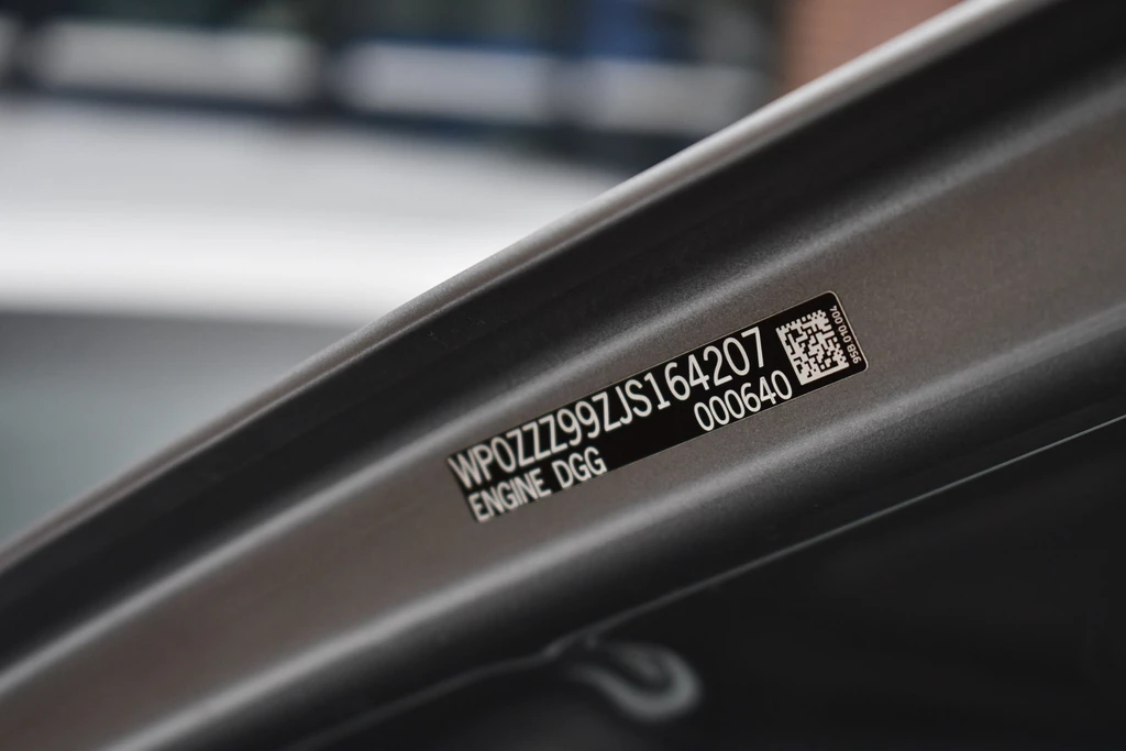 Porsche 911 – foto 77