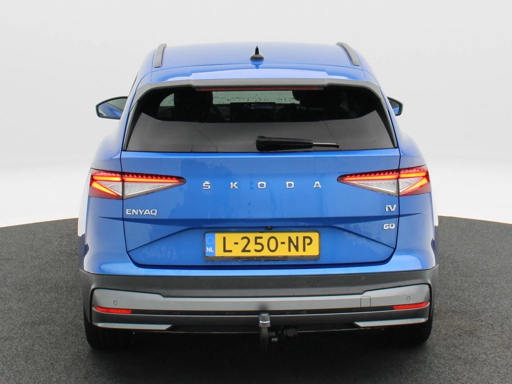 Škoda Enyaq iV – foto 3