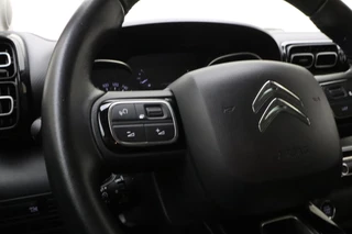 Citroën C3 Aircross – thumbnail 23