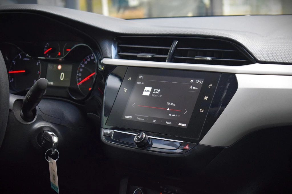 Opel Corsa – foto 14