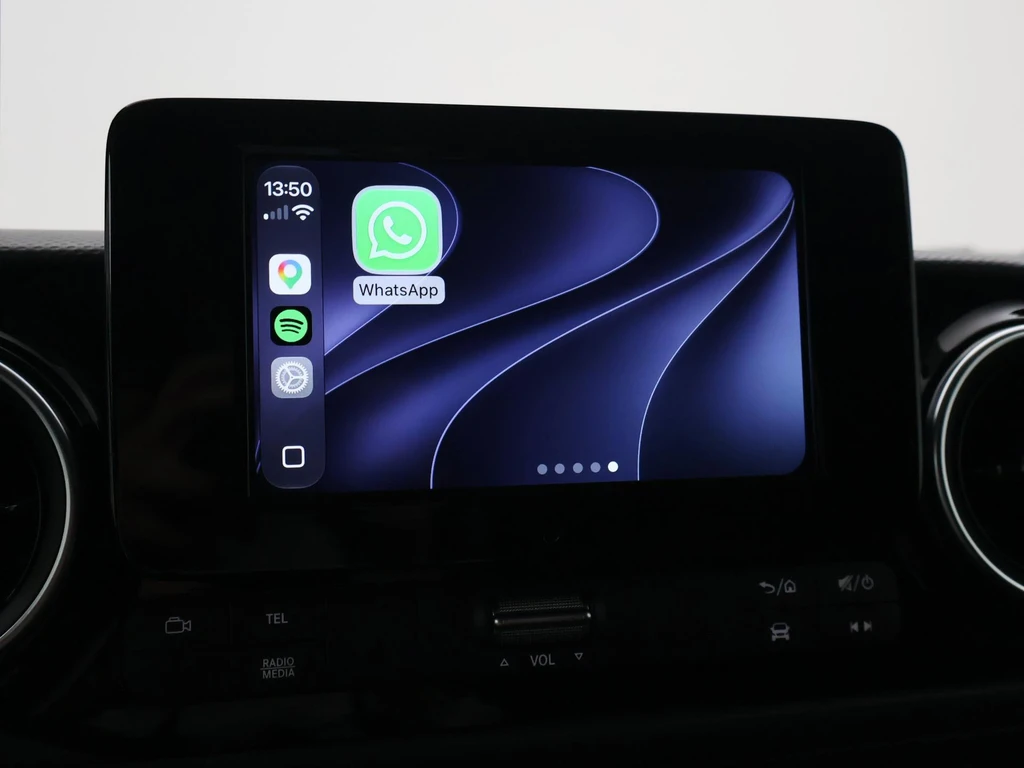 Mercedes-Benz Citan – foto 27