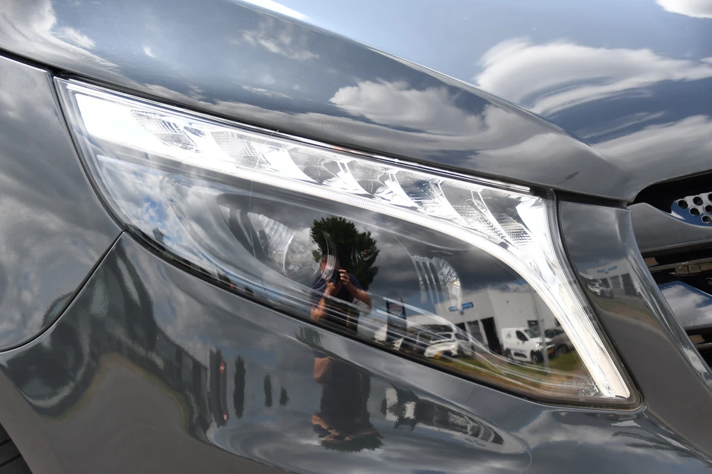 Mercedes-Benz Vito – foto 25