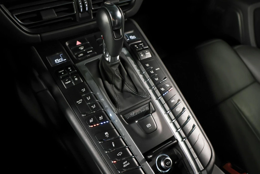 Porsche Macan – foto 48