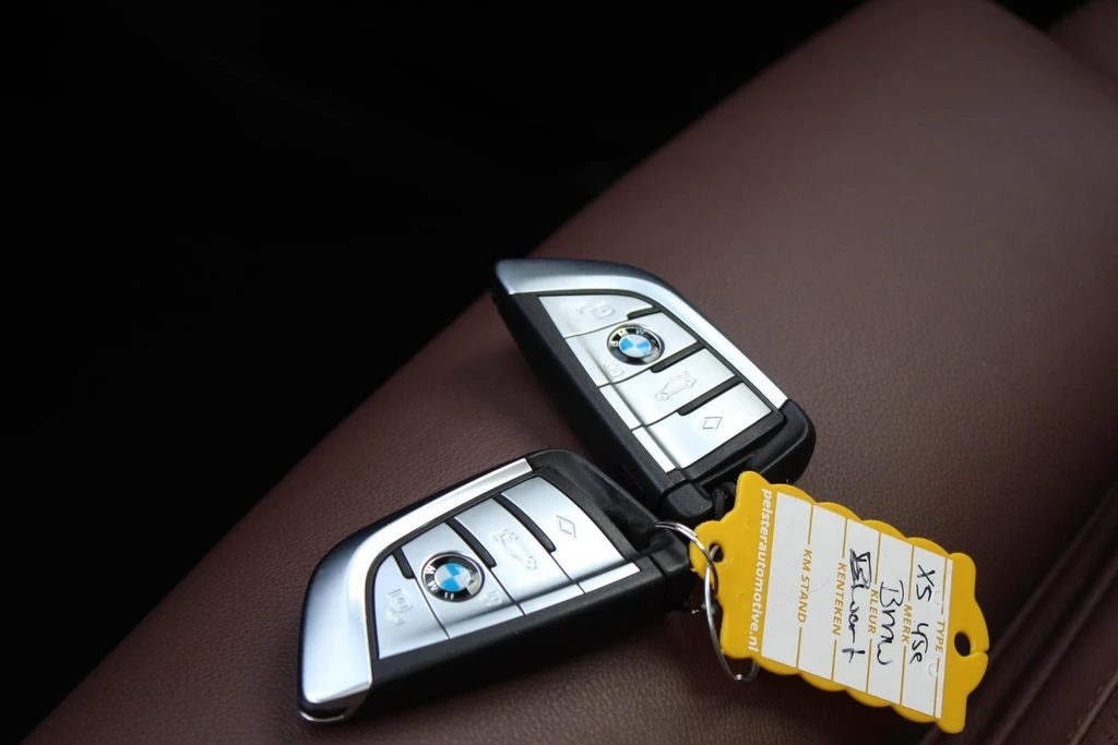 BMW X5 – foto 53
