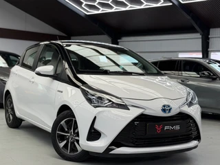 Toyota Yaris – thumbnail 9